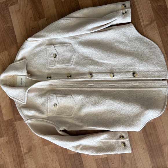 Wilfred Ganna Jacket - Picture 1 of 1
